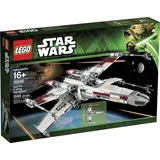 LEGO Star Wars Red Five X-wing Starfighter (10240)