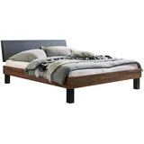 Hasena Sondrio 180 x 200 cm H2 Braun