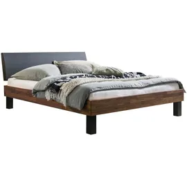 Hasena Sondrio 180 x 200 cm H2 Braun