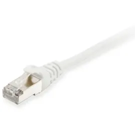 Equip 605519 Patchkabel, Cat.6, S/FTP, 20m, Weiß