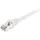 Equip 605519 Patchkabel, Cat.6, S/FTP, 20m, Weiß