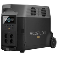 EcoFlow DELTA Pro Powerstation 3600Wh