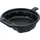 BGS Auffangwanne Kunststoff 3,5 l schwarz