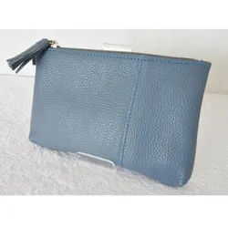 Leder-Kult.-Tasche 21,5x13x2,5