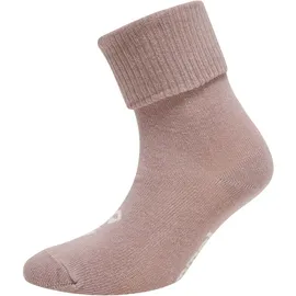 hummel Sora Baby-Socken woodrose 24-27