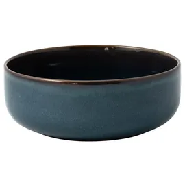 Villeroy & Boch Crafted Denim Schale Blau 16 cm