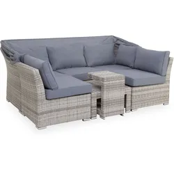 Muschel-Set SANSIBAR Wyk