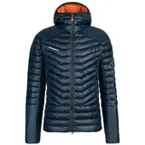 Mammut Eigerjoch Advanced Insulated Daunenjacke - Night - M