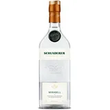 Schladerer Mirabell, edler Obstbrand aus dem Schwarzwald, mild und intensiv dank goldgelber Mirabellen aus der Region Obstbrände (1 x 700 ml)