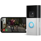 Ring Battery Video Doorbell Pro Video-Türsprechanlage WLAN