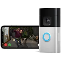 Ring Battery Video Doorbell Pro Video-Türsprechanlage WLAN
