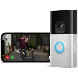 Ring Battery Video Doorbell Pro Video-Türsprechanlage WLAN