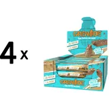 Grenade Protein Bar (12x60g) Choc Chip Salted Caramel