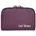 Unisex Geldbörse midnight plum