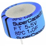 Kemet FT0H225ZF Super-Cap Kondensator 5.5 V/DC 80% 1St.