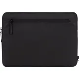 Incase Compact Sleeve MacBook 15 Schwarz