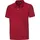 Polo Sylt rot L