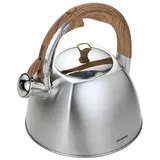 Klausberg 3 l Braun