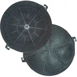 keenberk Modell 21/S Aktivkohlefilter
