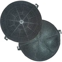 keenberk Modell 21/S Aktivkohlefilter