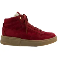 Paul Green Sneaker Damen Rot 42,5