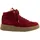 Paul Green Sneaker Damen Rot 42,5