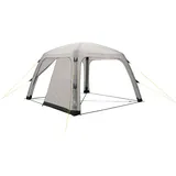 Outwell Air Shelter Side Grau