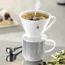 GEFU  Sandro Kaffee-Filter "Sandro" Größe 2