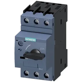 Siemens Leistungsschalter 3RV2021-4AA10-0DA0
