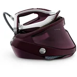 Tefal Pro Express Vision GV9810 inkl. Dampfglätter