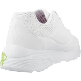 SKECHERS Uno Lite Kinder Weiß/Mehrfarbig 35
