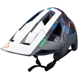 Leatt Mtb Allmtn 4.0 Mtb-helm