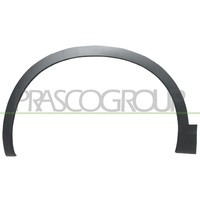 PRASCO Verbreiterung, Kotflügel, DS7101581
