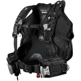 Mares Magellan HD Bcd - Black - L