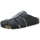 HAFLINGER Pantoffeln Schwarz 43
