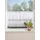 Witt Weiden Fensterbehang in weiß | Gr.: 95-x-150-cm