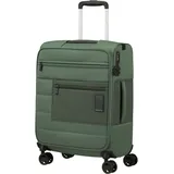 Samsonite Selection Vaycay 55 Pistachio Green, grün, XS (Handgepäck)