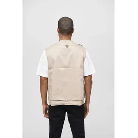 Brandit Textil Hunting Weste Beige 4XL
