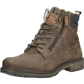 Mustang 4157-609 Herren Braun 41
