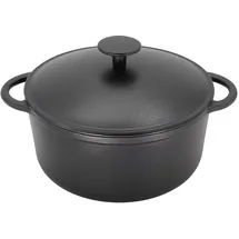 Krüger Rustica Fleischtopf 20 cm