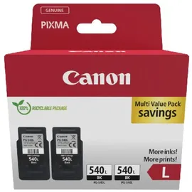 Canon PG-540L 2 x schwarz