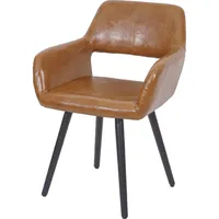 MCW MCW, Stühle, A50 II Stuhl Küchenstuhl, Retro 50er
