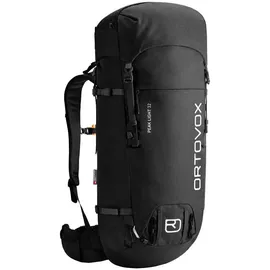 Ortovox Peak Light 32 Rucksack Schwarz