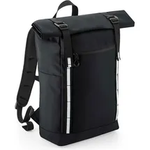 Quadra Urban Commute 18 l schwarz