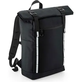 Quadra Urban Commute 18 l schwarz