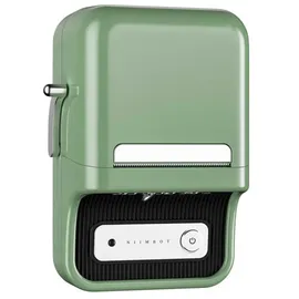 Niimbot B21 Pro Grün