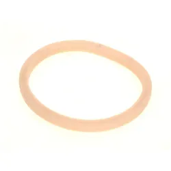 Buderus Dichtung d. 140x120x10mm Silikon 8718586288