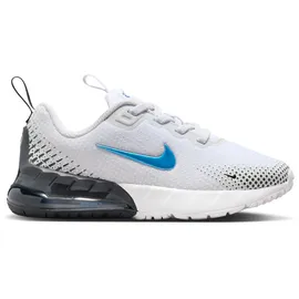 Nike Air Max Phoenix Kinder Weiß/Game Royal/Schwarz 33,5