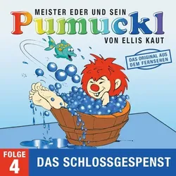 Pumuckl (4): Das Schlossgespenst (Das Original aus dem Fernsehen)