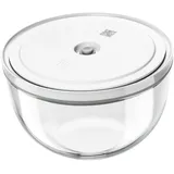 Zwilling Fresh & Save Bowls Vakuumschüssel L 24 cm Glas,